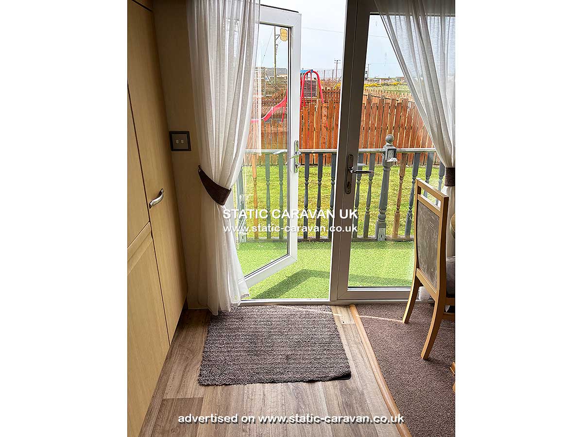 T34, Clarach Bay, Aberystwyth, Ceredigion, West Wales