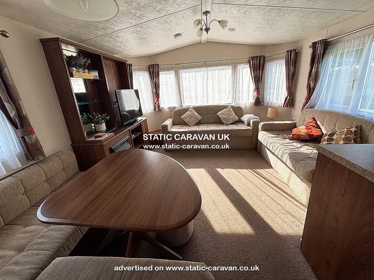 T1, Clarach Bay, Aberystwyth, Ceredigion, West Wales