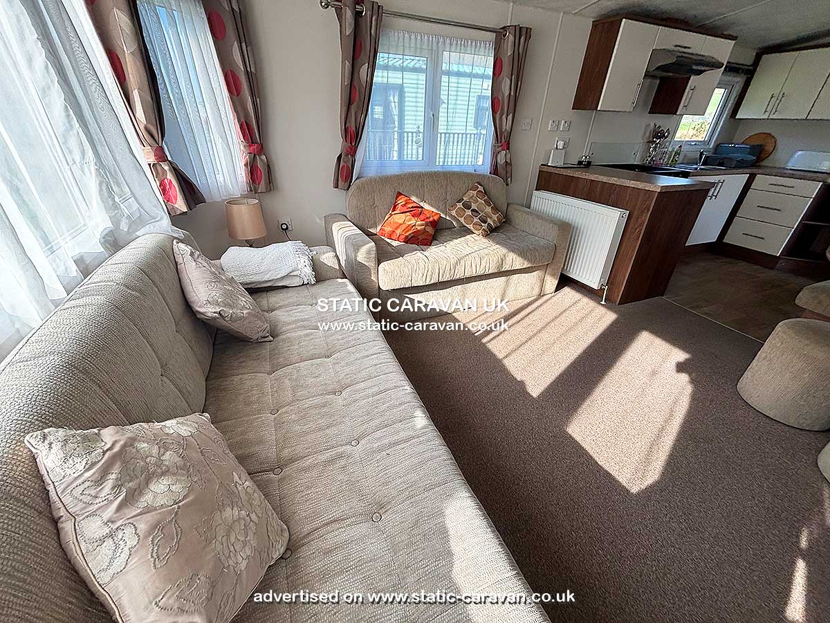 T1, Clarach Bay, Aberystwyth, Ceredigion, West Wales