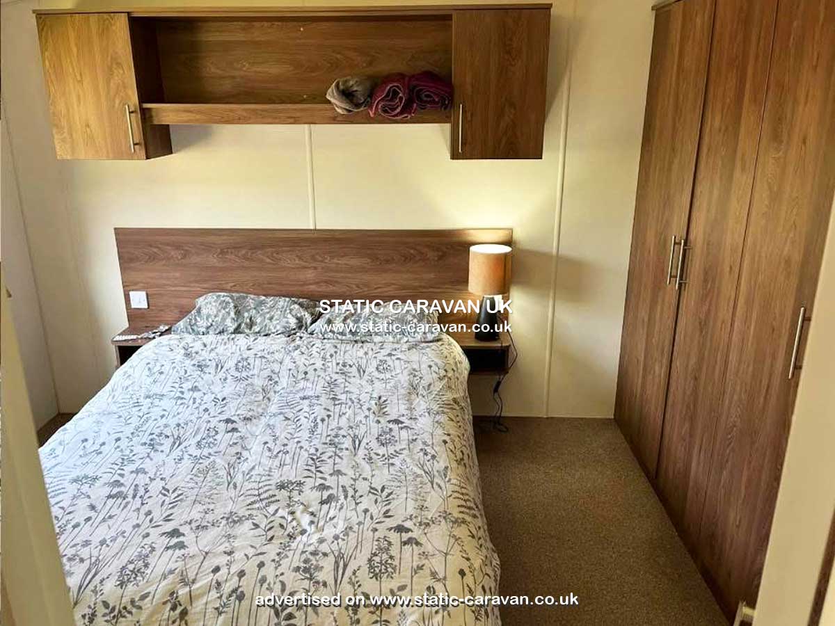 T1, Clarach Bay, Aberystwyth, Ceredigion, West Wales