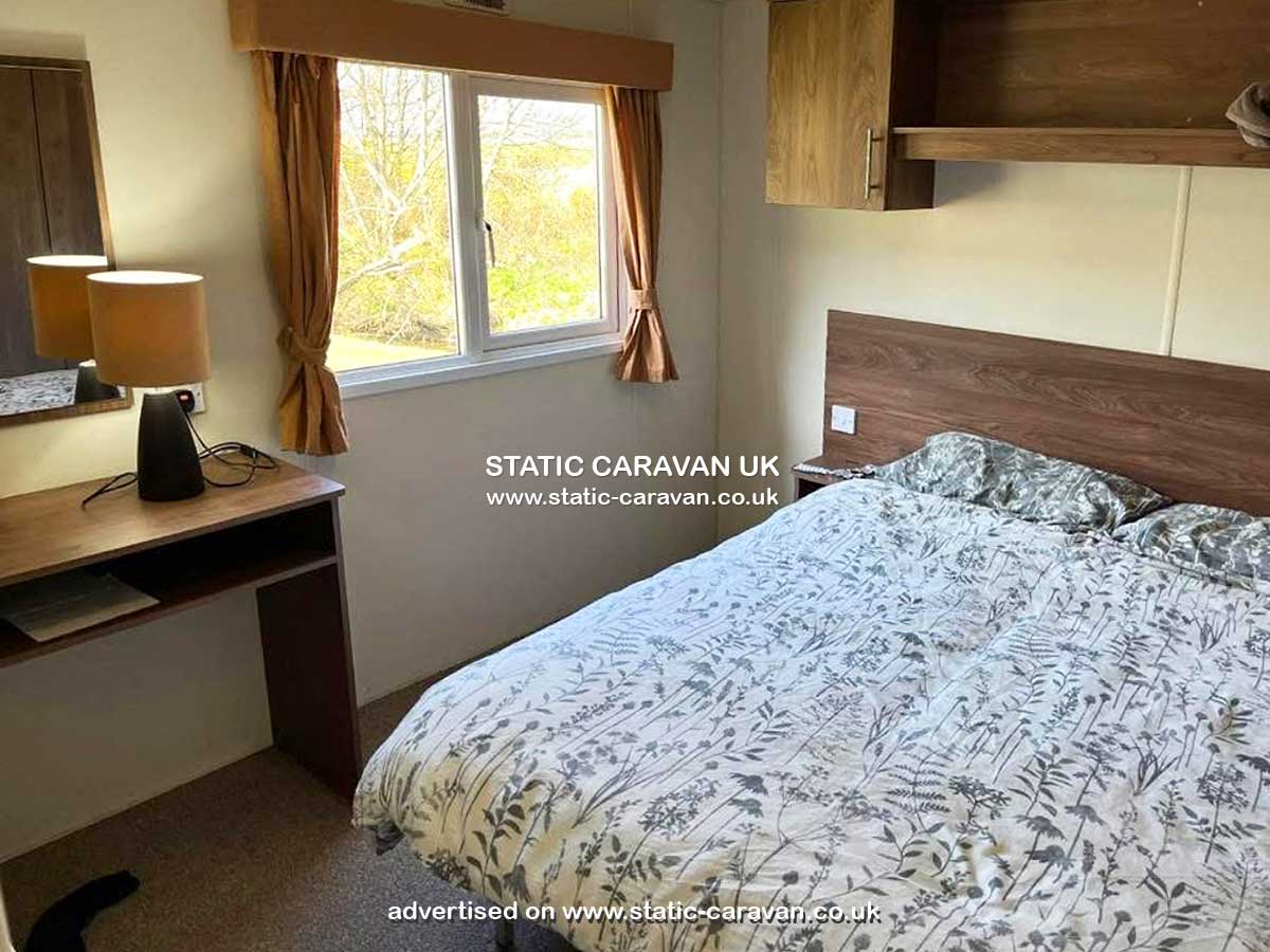 T1, Clarach Bay, Aberystwyth, Ceredigion, West Wales