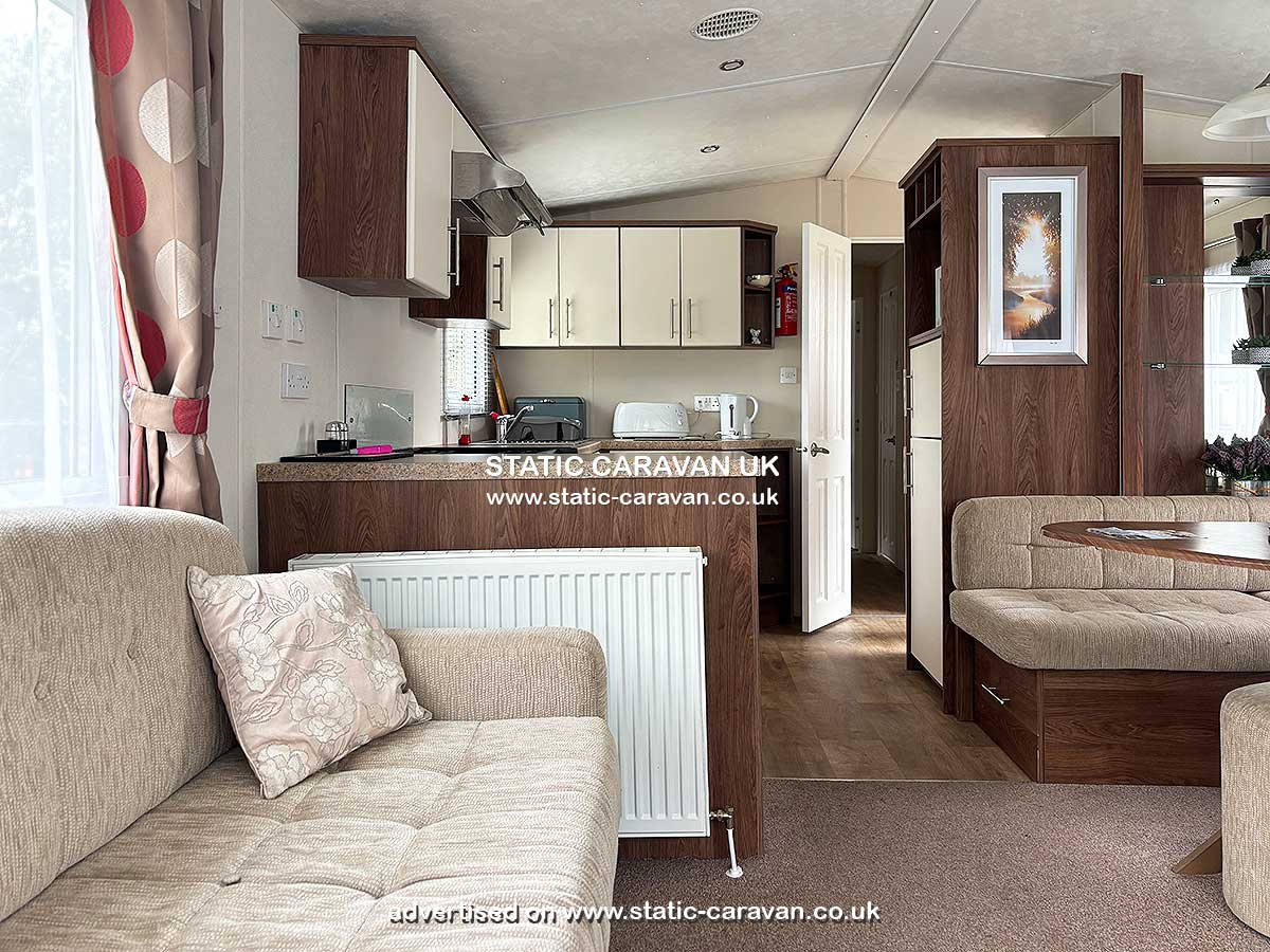 T1, Clarach Bay, Aberystwyth, Ceredigion, West Wales