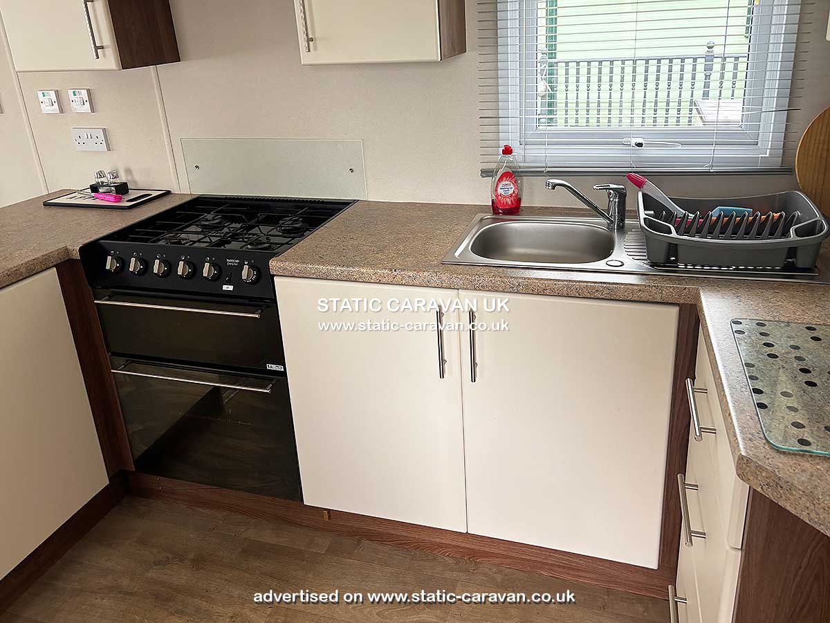 T1, Clarach Bay, Aberystwyth, Ceredigion, West Wales