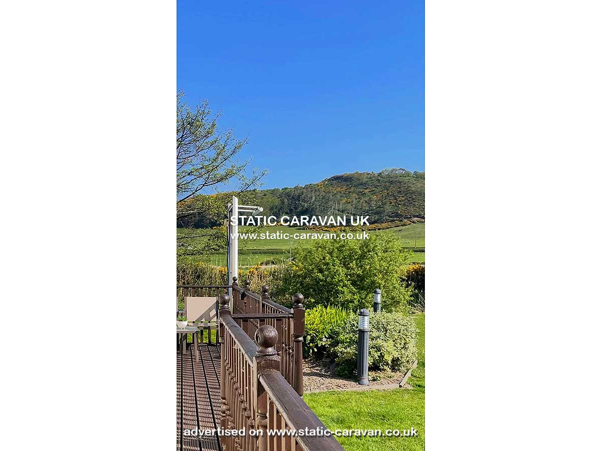 T1, Clarach Bay, Aberystwyth, Ceredigion, West Wales