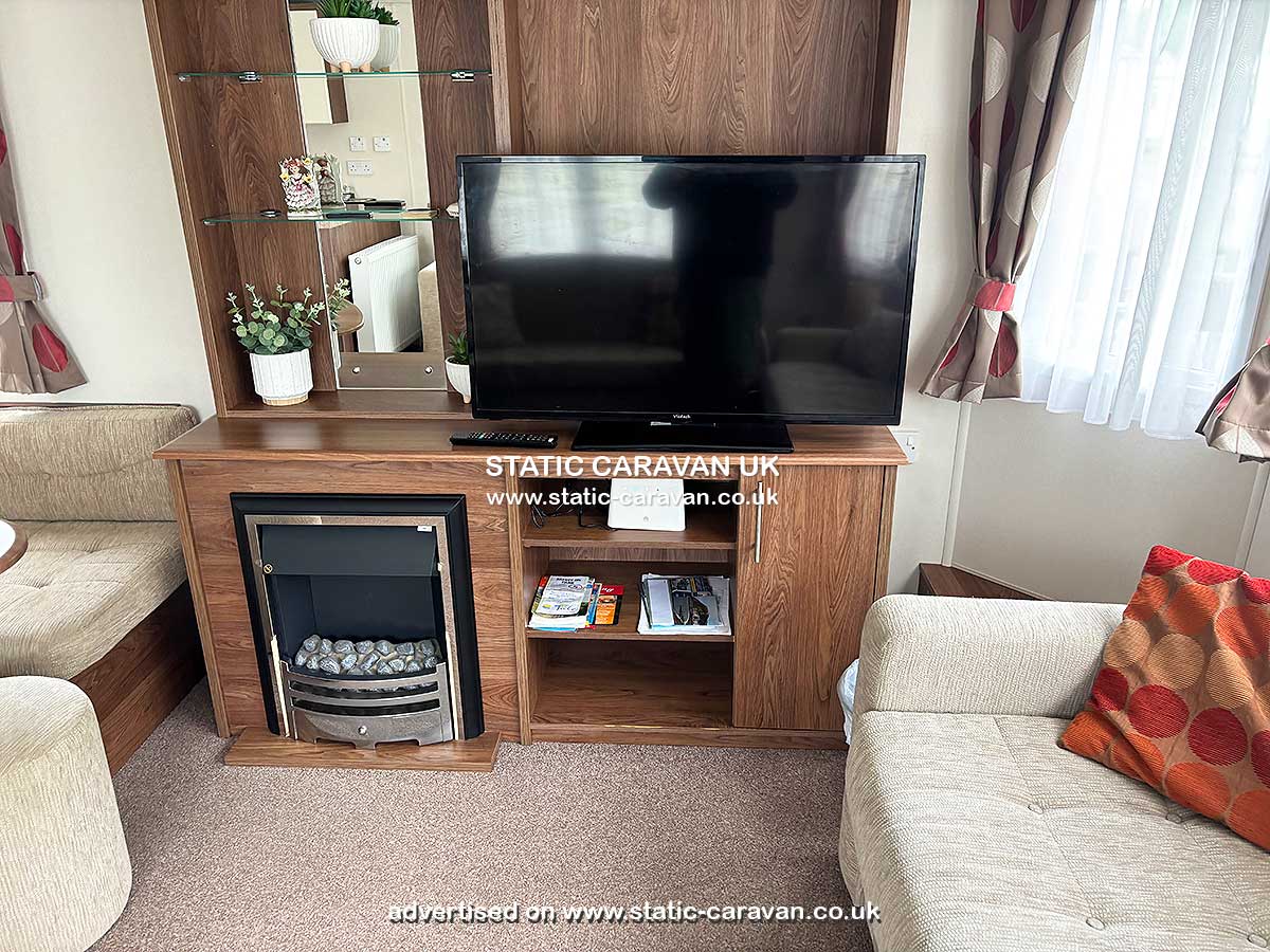 T1, Clarach Bay, Aberystwyth, Ceredigion, West Wales