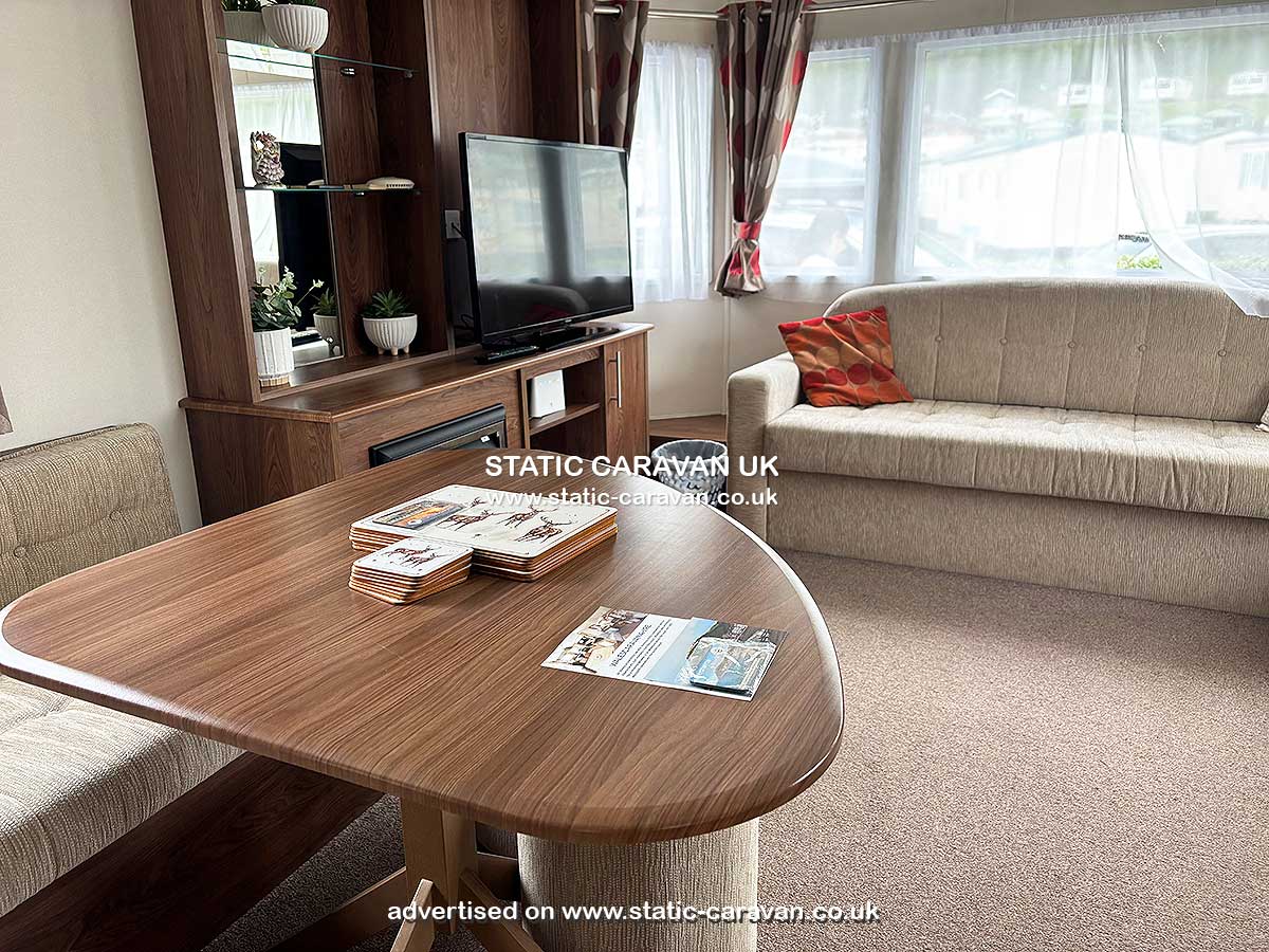 T1, Clarach Bay, Aberystwyth, Ceredigion, West Wales