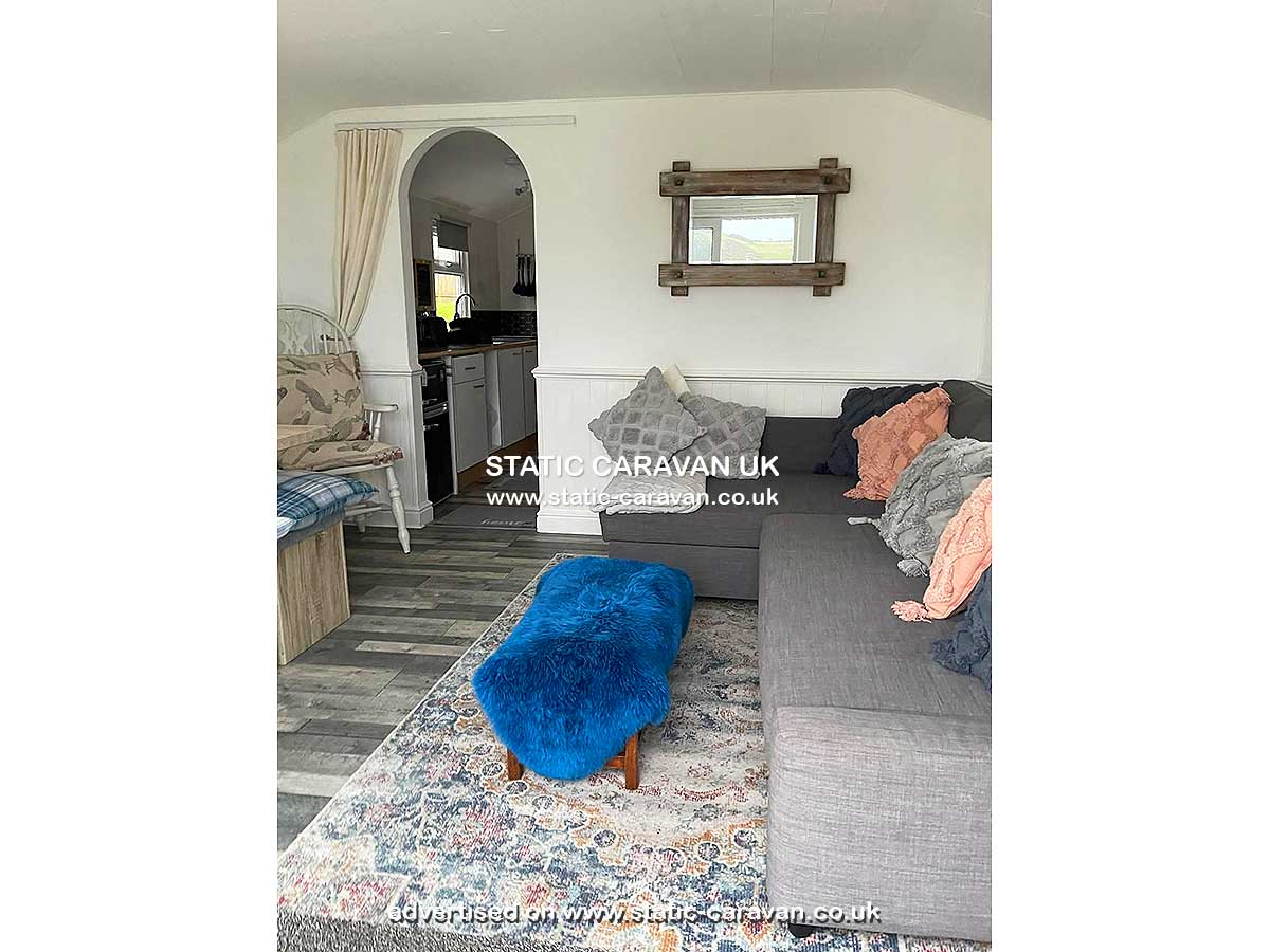 78, Clarach Bay, Aberystwyth, Ceredigion, West Wales