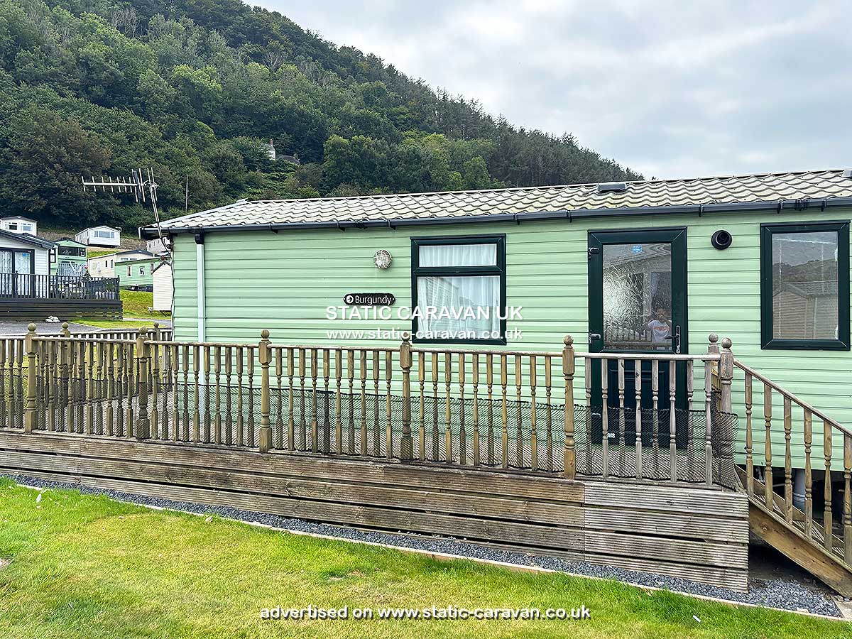 G1, Clarach Bay, Aberystwyth, Ceredigion, West Wales