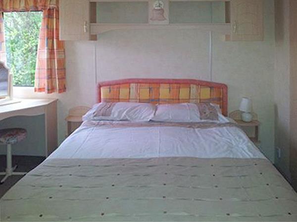 Caravan holiday rental 20 Birch Lane at Cleethorpes Beach (formerly Thorpe Park), Lincolnshire
