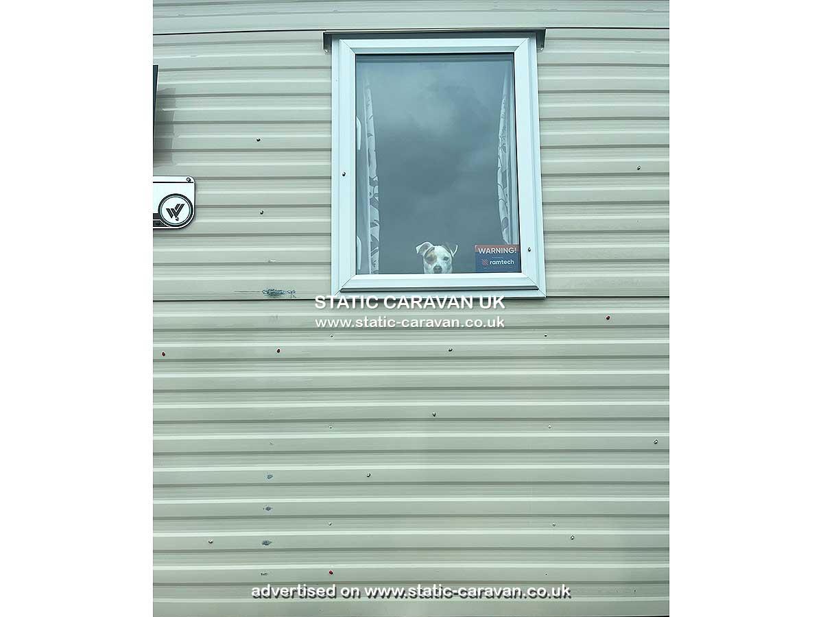 84 Broadlands Drive, Cleethorpes Beach (formerly Thorpe Park), Lincolnshire