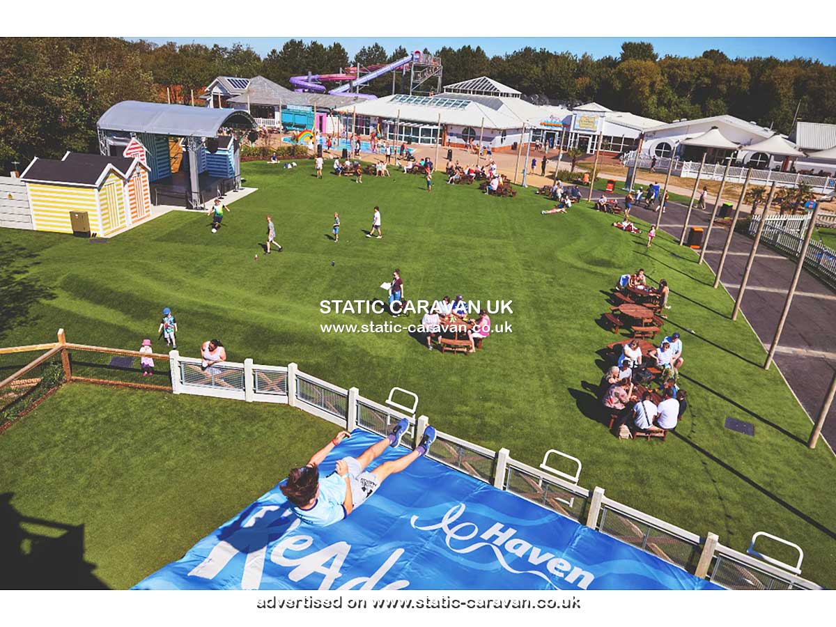 84 Broadlands Drive, Cleethorpes Beach (formerly Thorpe Park), Lincolnshire