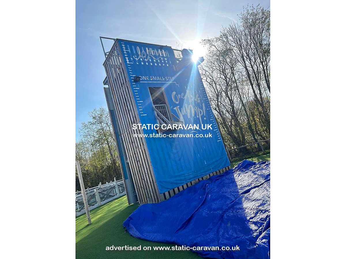 84 Broadlands Drive, Cleethorpes Beach (formerly Thorpe Park), Lincolnshire