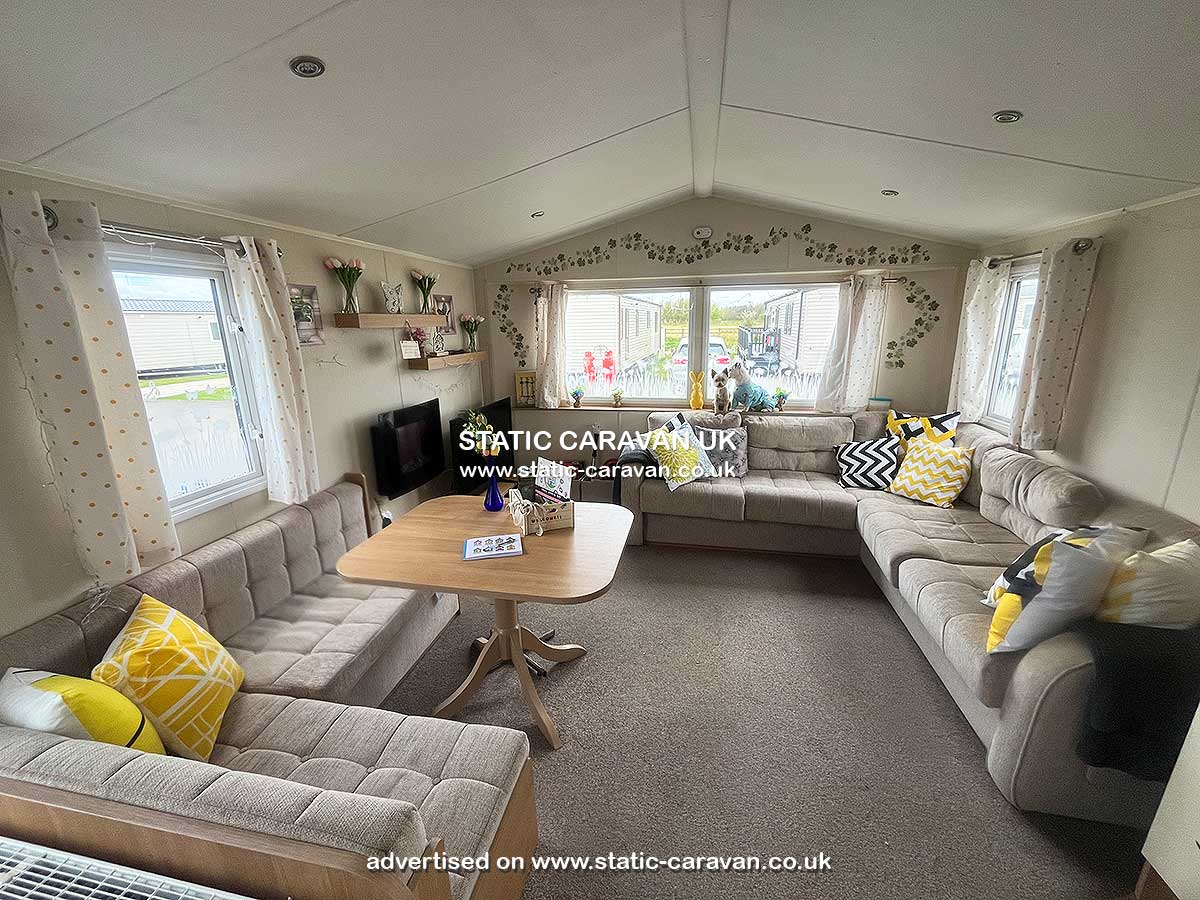 84 Broadlands Drive, Cleethorpes Beach (formerly Thorpe Park), Lincolnshire