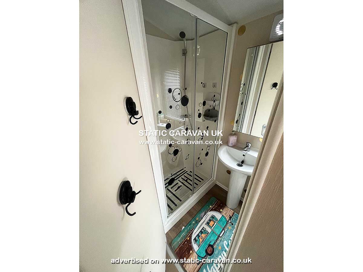 84 Broadlands Drive, Cleethorpes Beach (formerly Thorpe Park), Lincolnshire