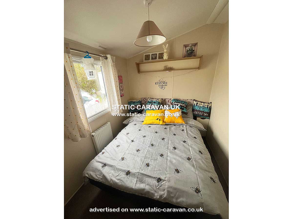 84 Broadlands Drive, Cleethorpes Beach (formerly Thorpe Park), Lincolnshire