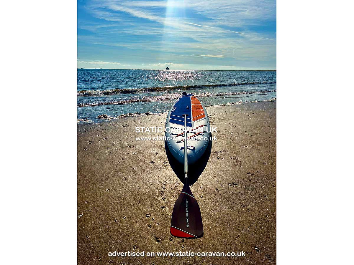 84 Broadlands Drive, Cleethorpes Beach (formerly Thorpe Park), Lincolnshire