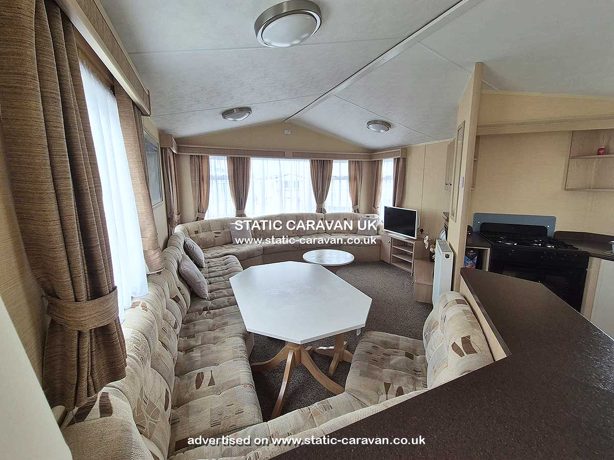 Paddock, Coastfields, Ingoldmells, Skegness, Lincolnshire