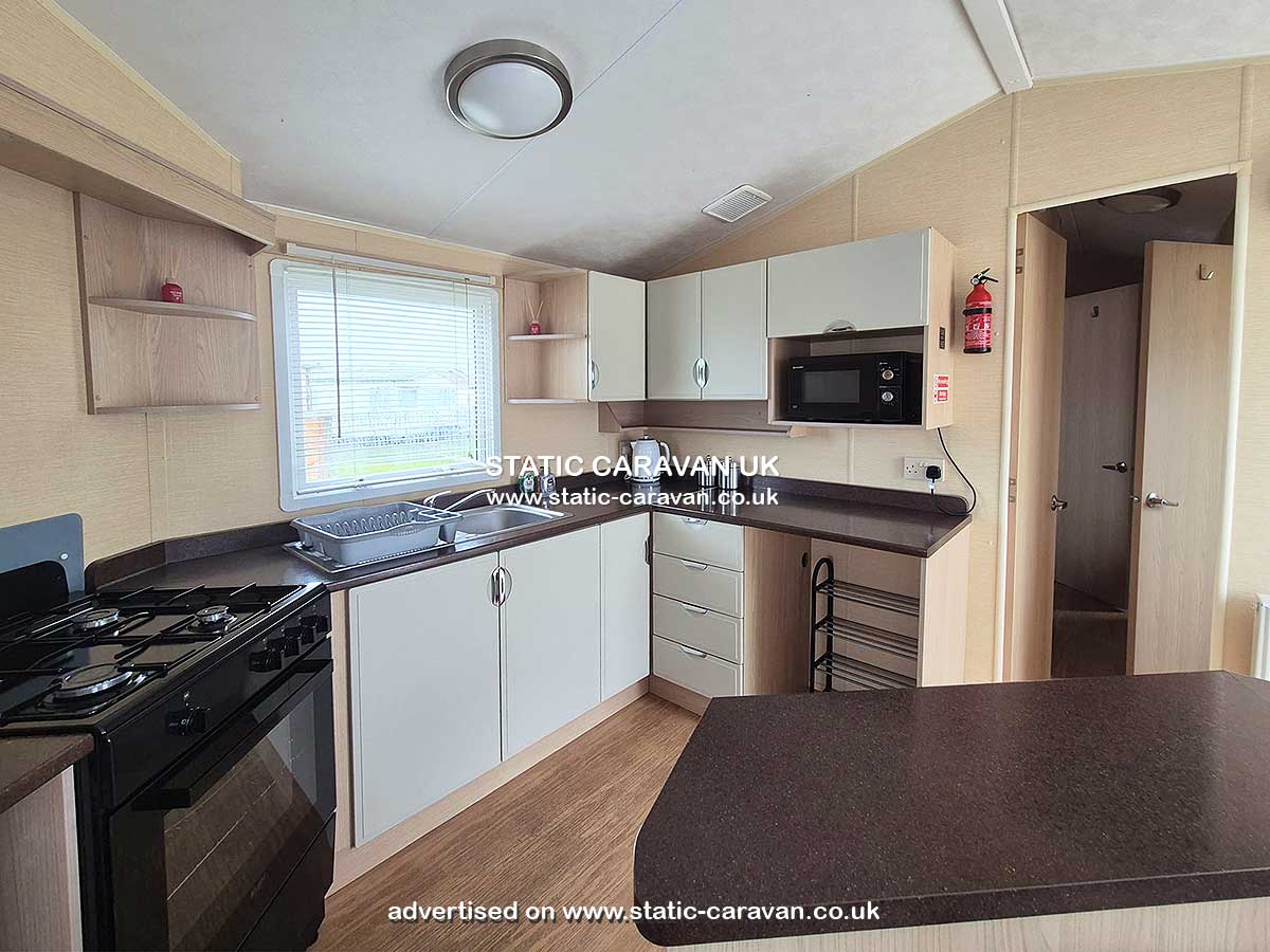 Paddock, Coastfields, Ingoldmells, Skegness, Lincolnshire