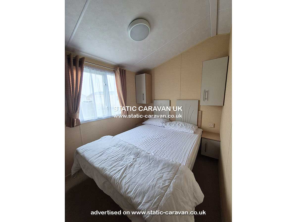Paddock, Coastfields, Ingoldmells, Skegness, Lincolnshire