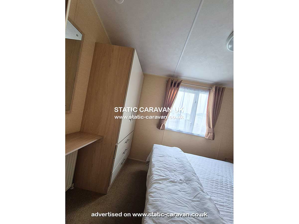 Paddock, Coastfields, Ingoldmells, Skegness, Lincolnshire