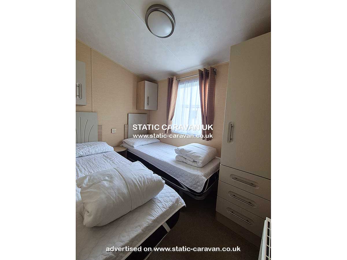 Paddock, Coastfields, Ingoldmells, Skegness, Lincolnshire