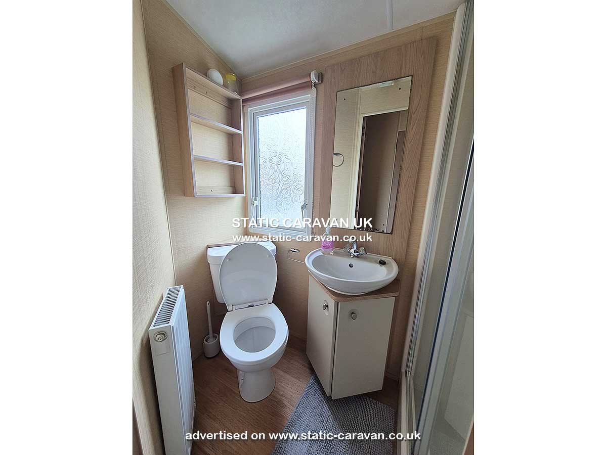 Paddock, Coastfields, Ingoldmells, Skegness, Lincolnshire
