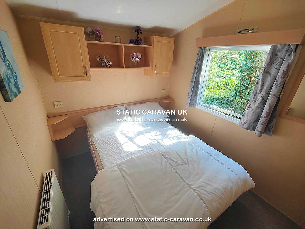 53, Combe Martin Beach, Combe Martin, Nr Ilfracombe, North Devon