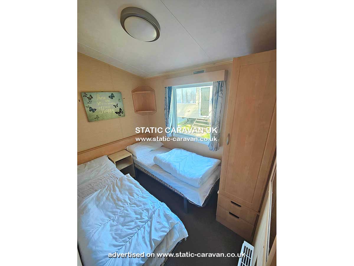 53, Combe Martin Beach, Combe Martin, Nr Ilfracombe, North Devon