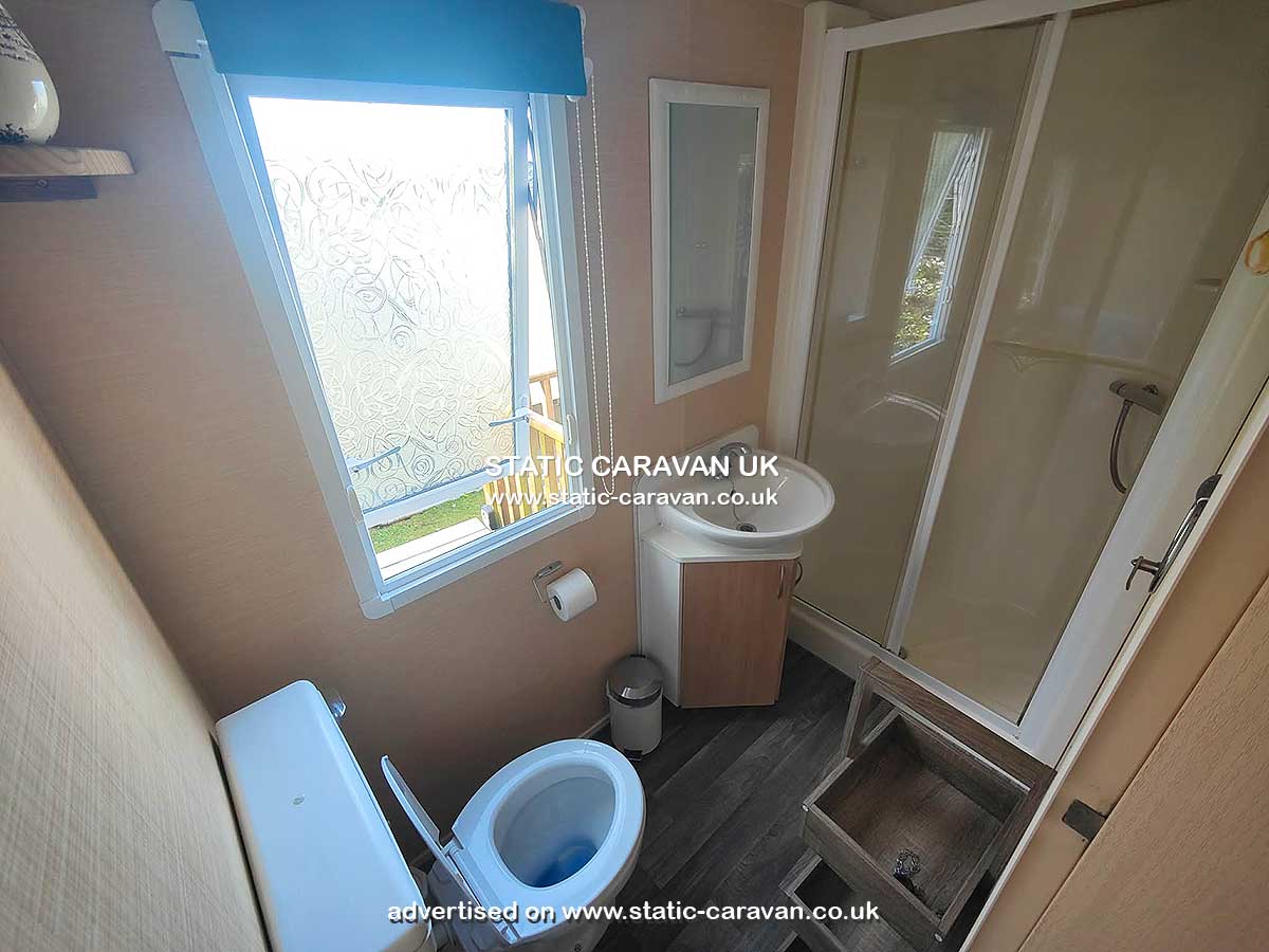 53, Combe Martin Beach, Combe Martin, Nr Ilfracombe, North Devon