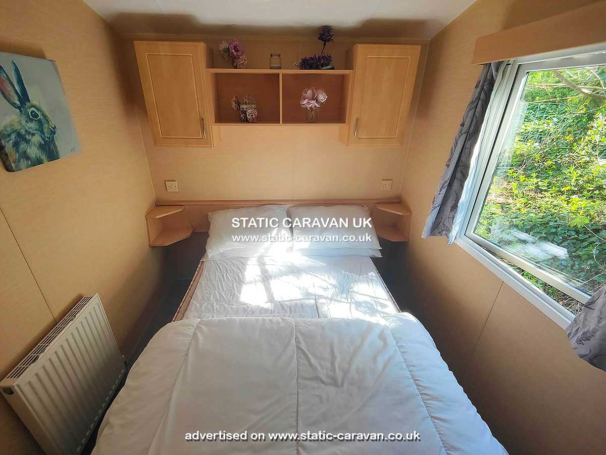 53, Combe Martin Beach, Combe Martin, Nr Ilfracombe, North Devon