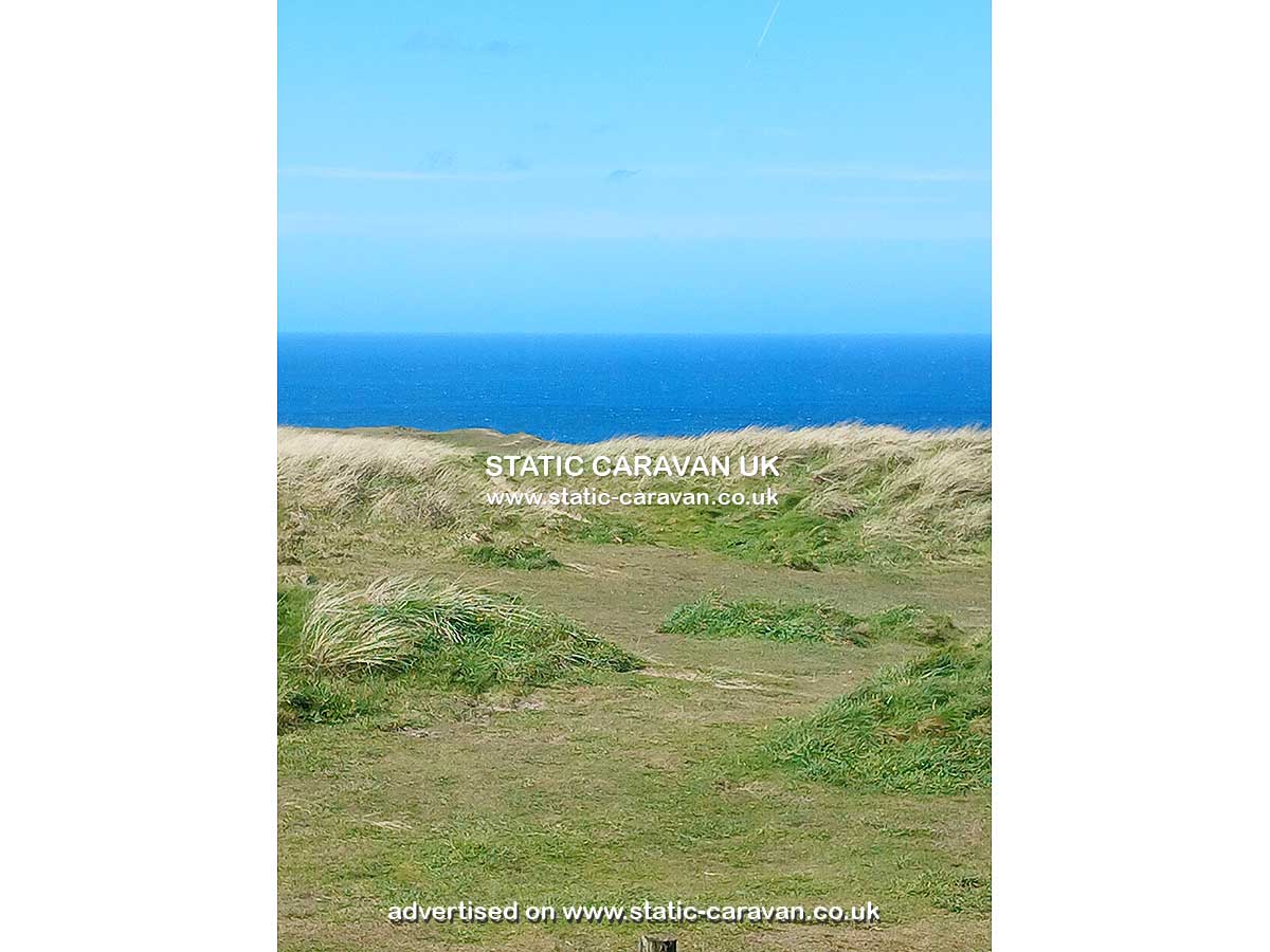 14 Perranporth Holidays, Perran Sands, Perranporth, Cornwall
