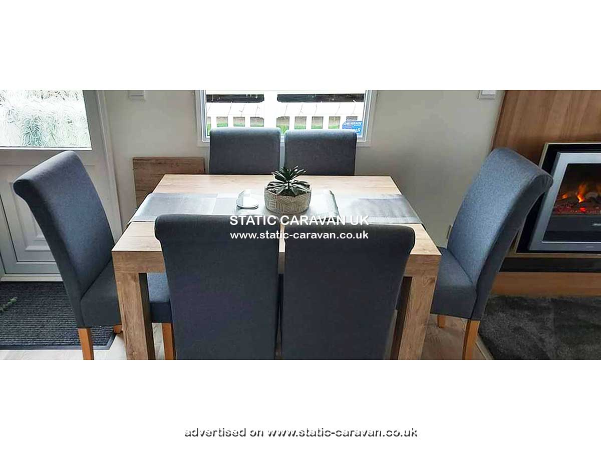 Kintyre View, Craig Tara, Ayr, Ayrshire, Scotland