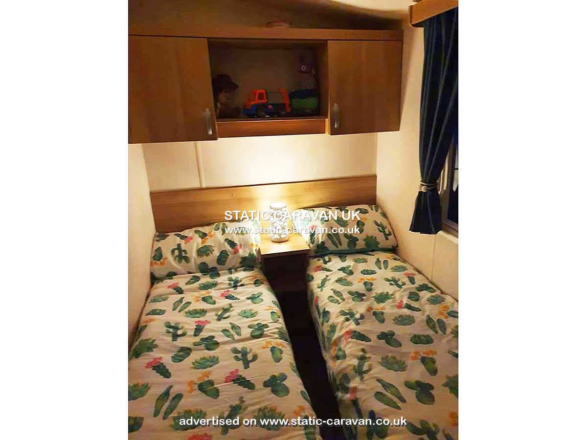 Kintyre View, Craig Tara, Ayr, Ayrshire, Scotland