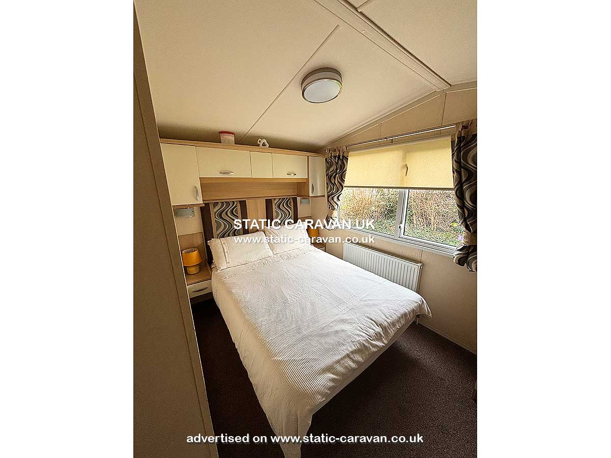 8 Gleneagles Close, Craig Tara, Ayr, Ayrshire, Scotland