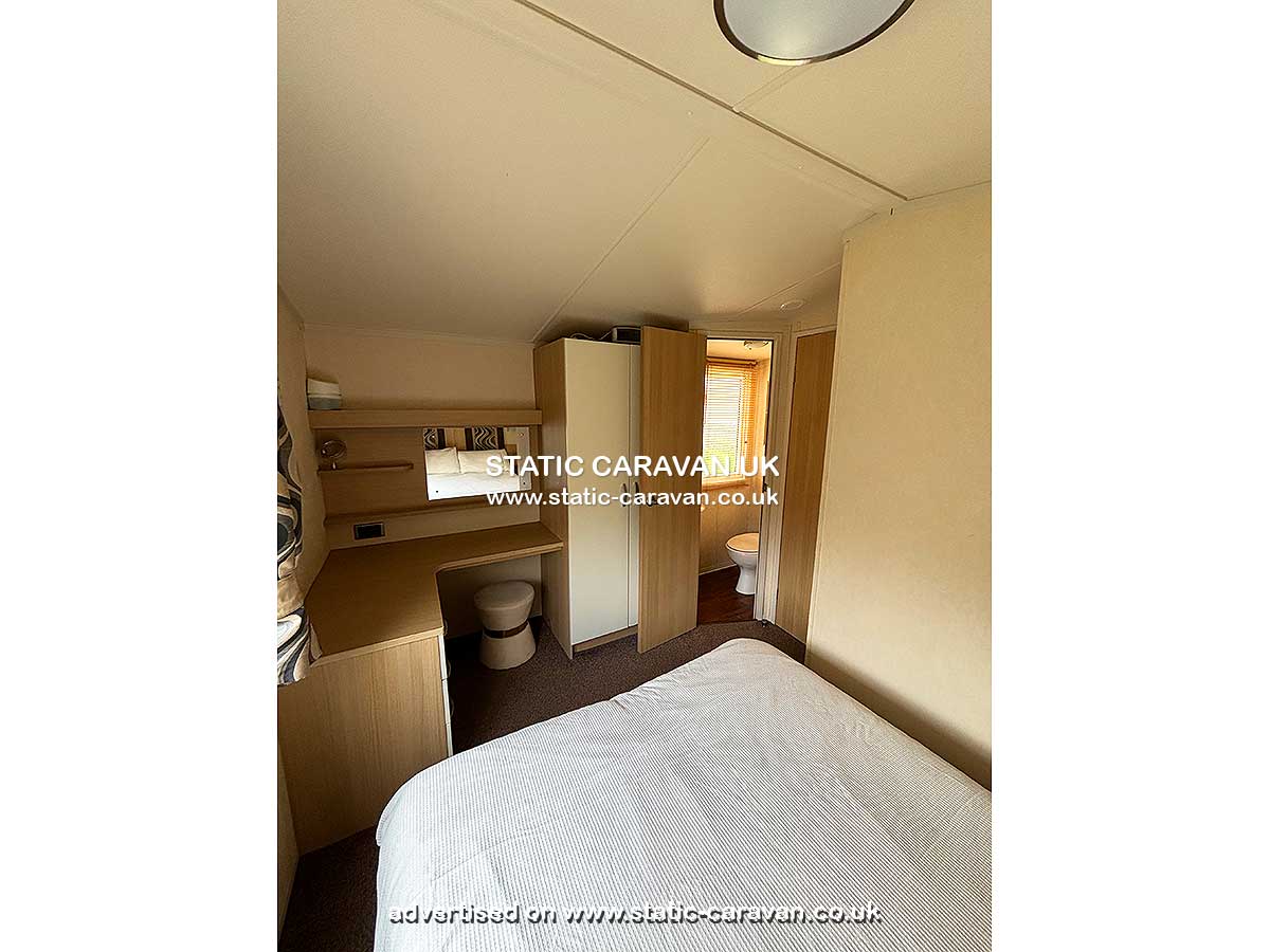 8 Gleneagles Close, Craig Tara, Ayr, Ayrshire, Scotland