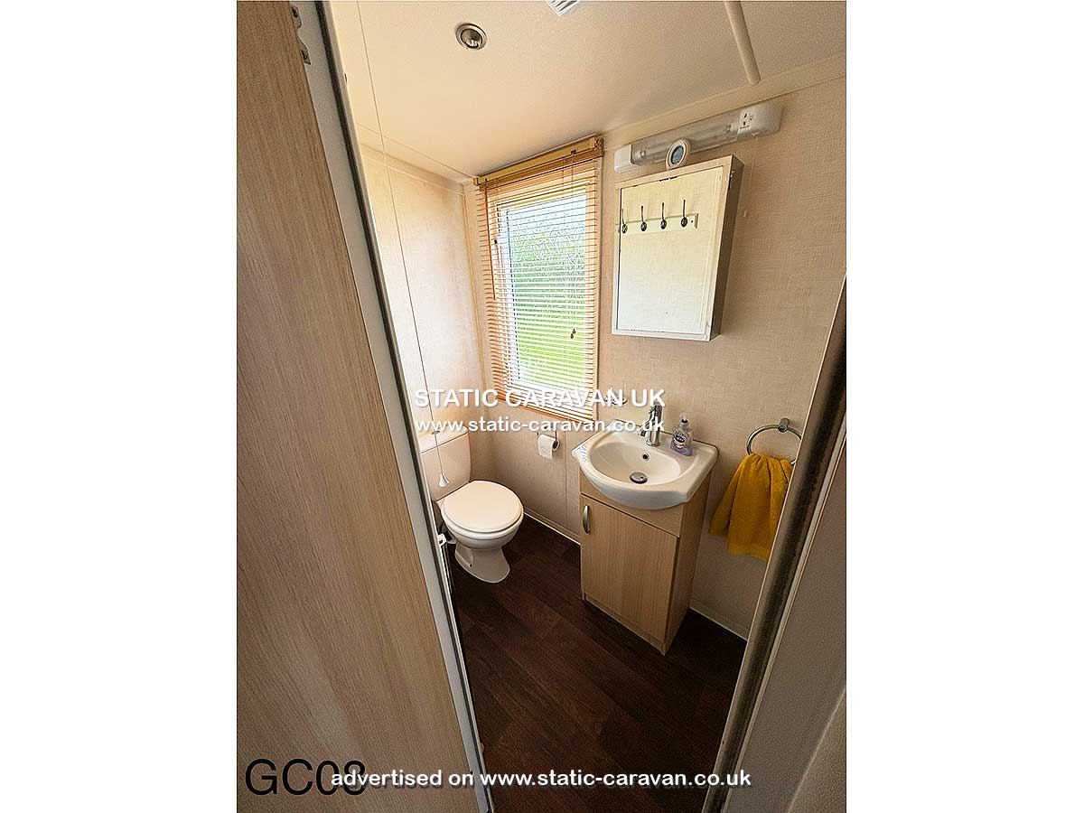 8 Gleneagles Close, Craig Tara, Ayr, Ayrshire, Scotland
