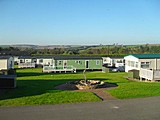 UK Private Static Caravan Hire at White Acres, Nr Newquay, Cornwall