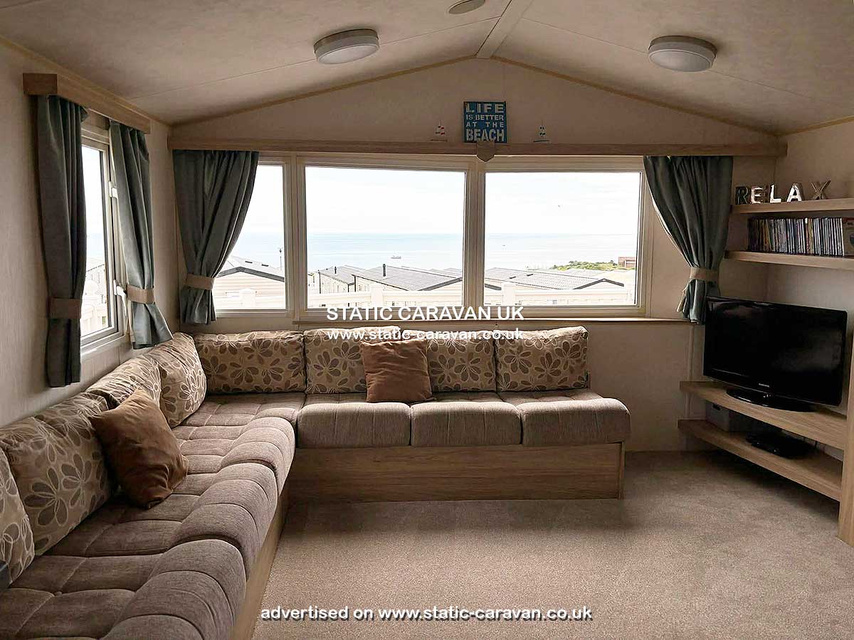 32 Karo Place, Devon Cliffs, Sandy Bay, Exmouth, Devon