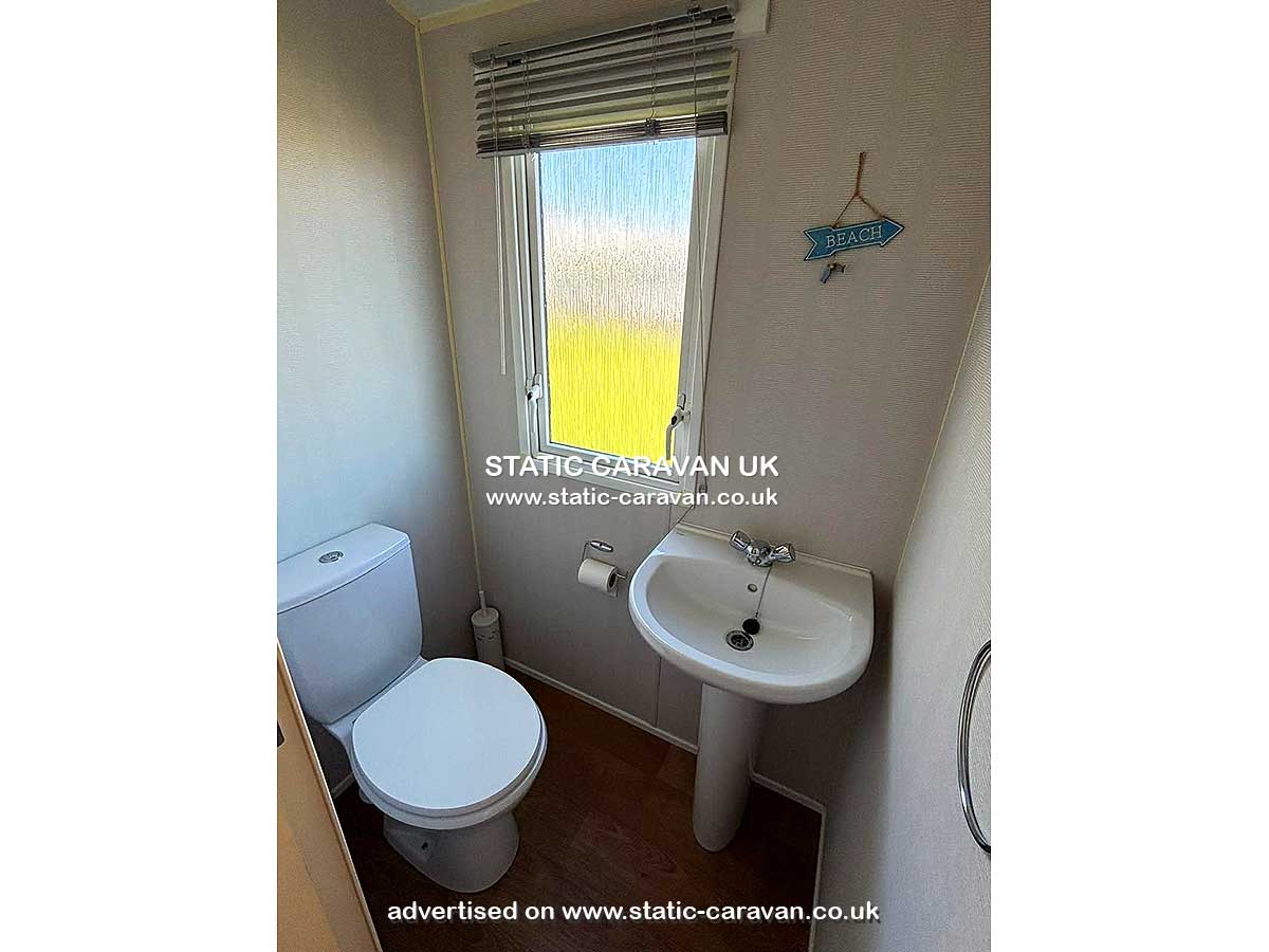 32 Karo Place, Devon Cliffs, Sandy Bay, Exmouth, Devon