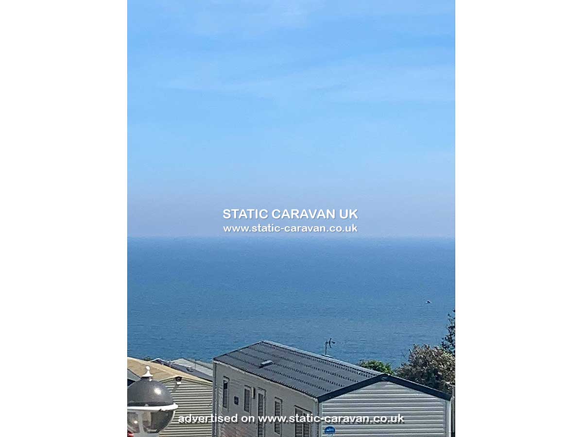 28 Rowan Meadow, Devon Cliffs, Sandy Bay, Exmouth, Devon