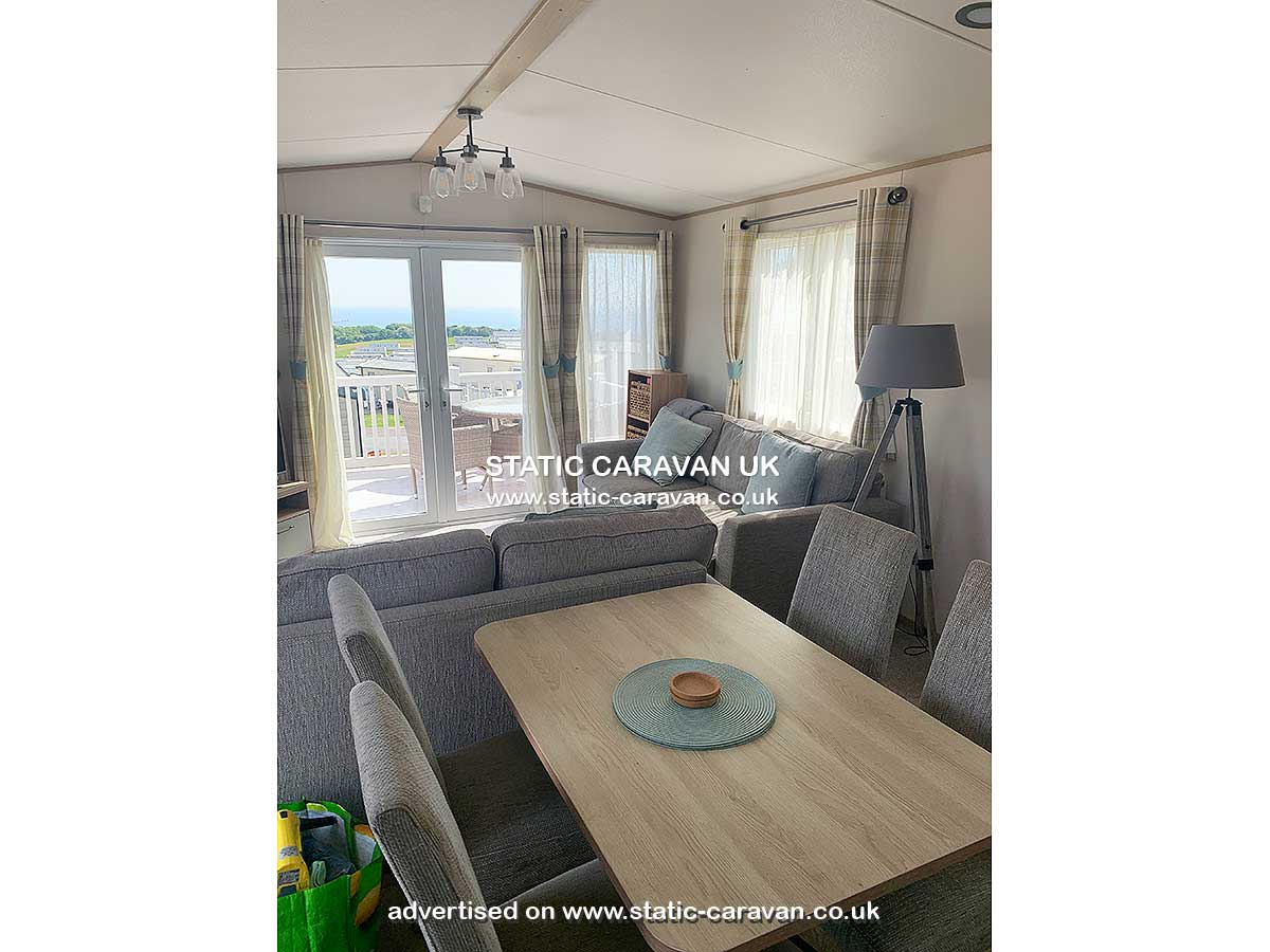 28 Rowan Meadow, Devon Cliffs, Sandy Bay, Exmouth, Devon