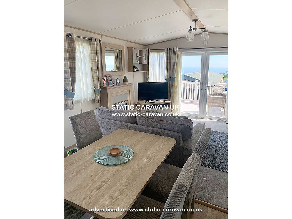 28 Rowan Meadow, Devon Cliffs, Sandy Bay, Exmouth, Devon