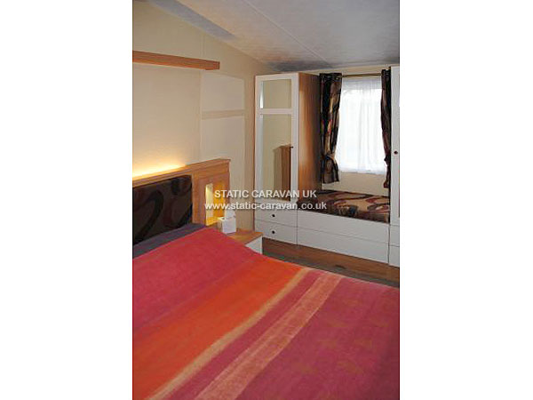 Caravan holiday rental Draycott at Cheddar Mendip Heights, Townsend, Priddy, Wells, Somerset