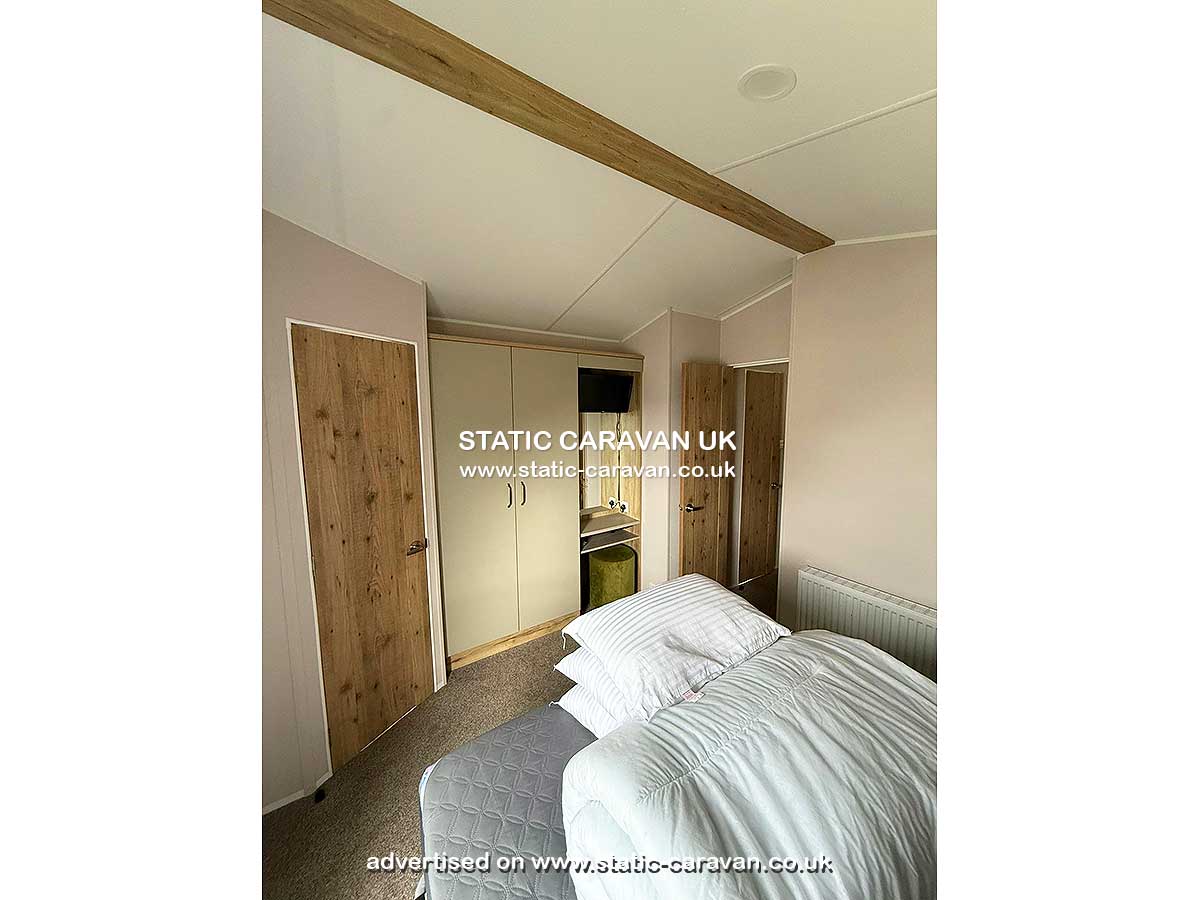 Weatfields, Doniford Bay, Watchet, Nr Minehead, Somerset