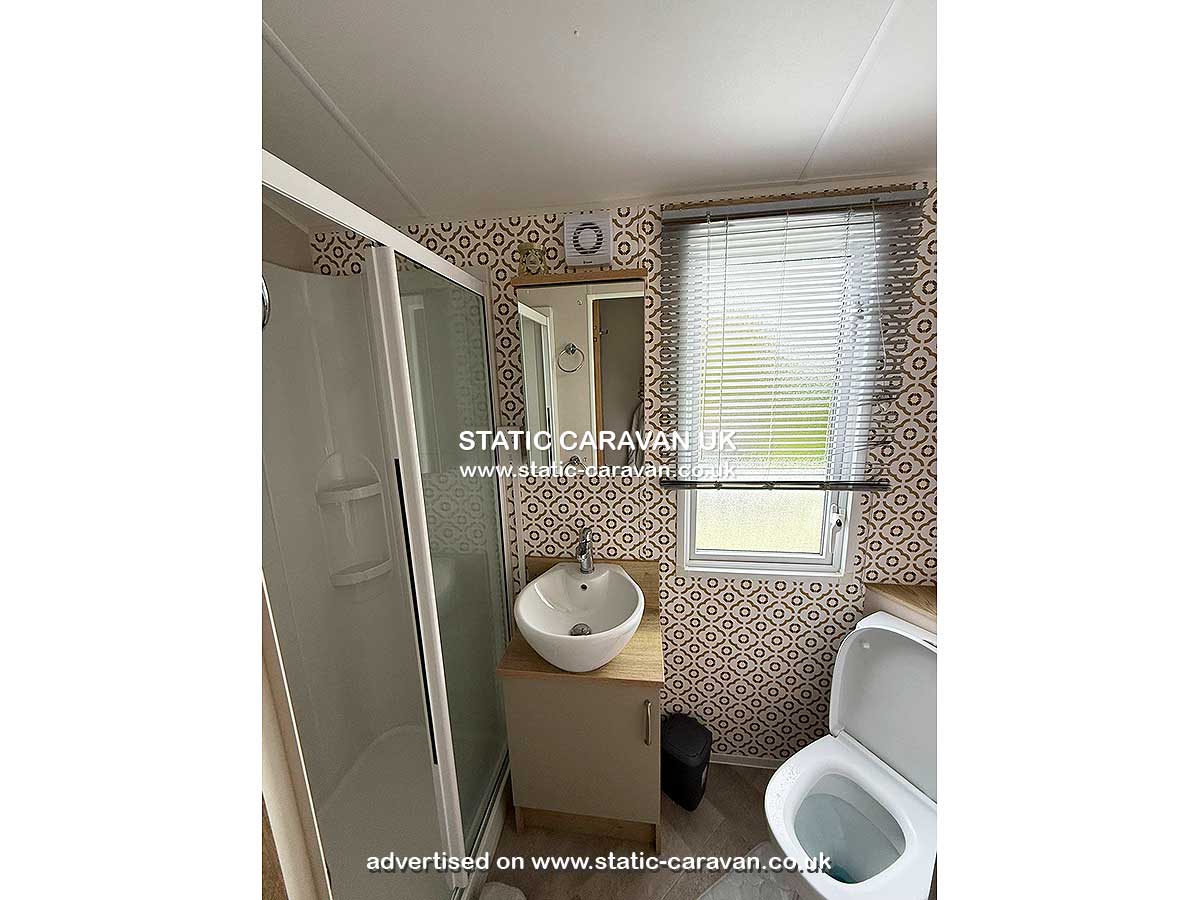 Weatfields, Doniford Bay, Watchet, Nr Minehead, Somerset