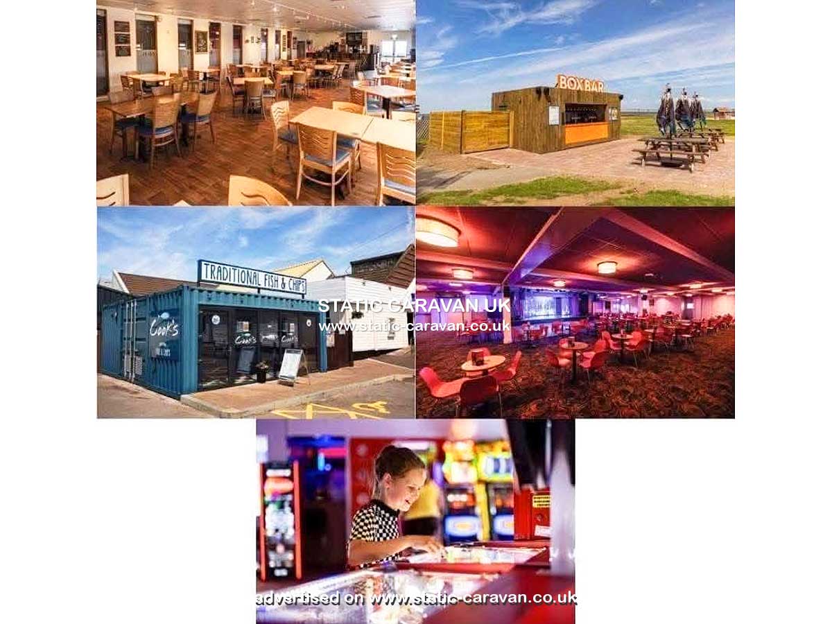 Weatfields, Doniford Bay, Watchet, Nr Minehead, Somerset