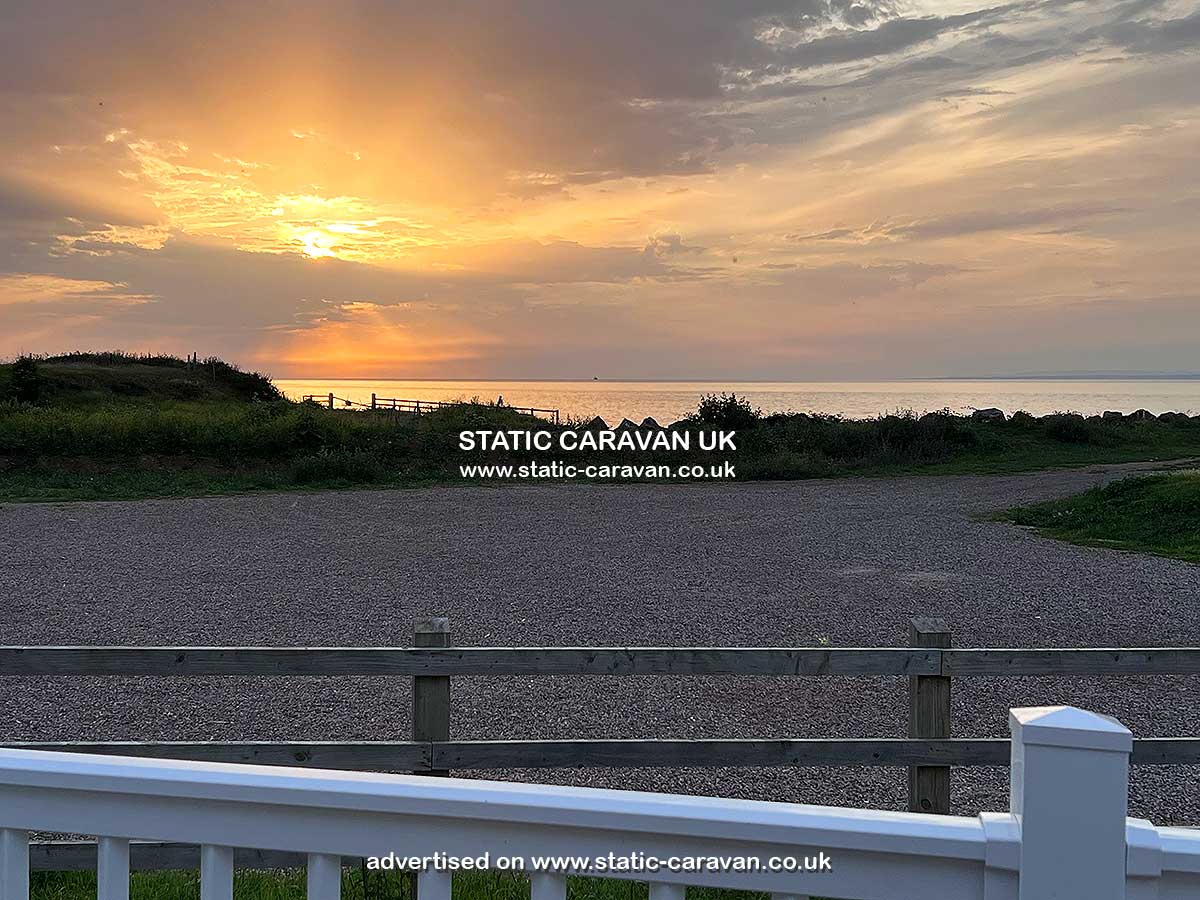 28 Harbour Watch, Doniford Bay, Watchet, Nr Minehead, Somerset