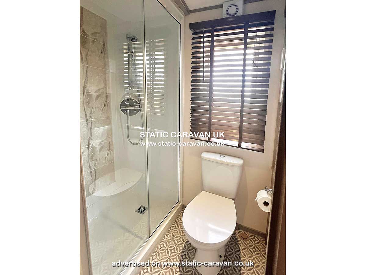 06 Warloggen Way, Doublebois Lodge Escape, Liskeard, Cornwall