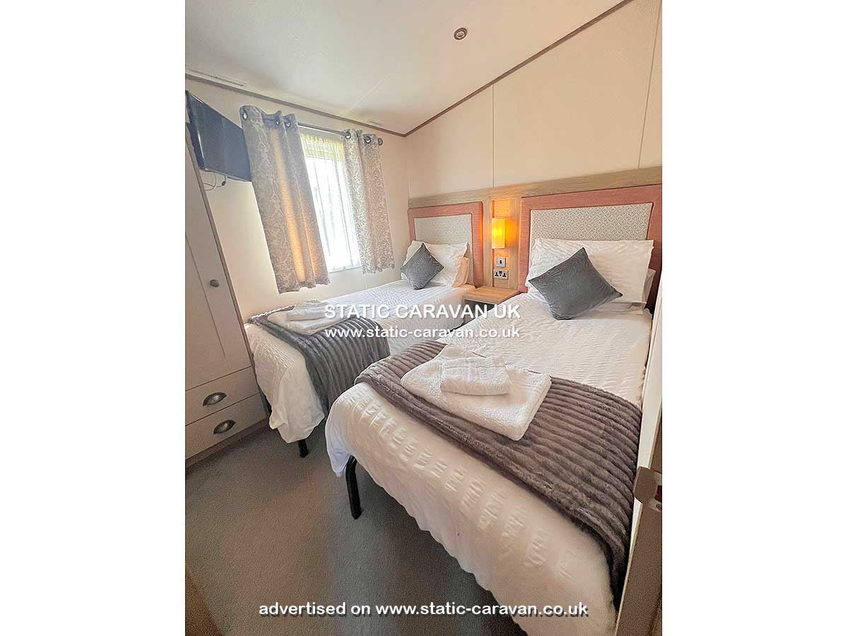 06 Warloggen Way, Doublebois Lodge Escape, Liskeard, Cornwall