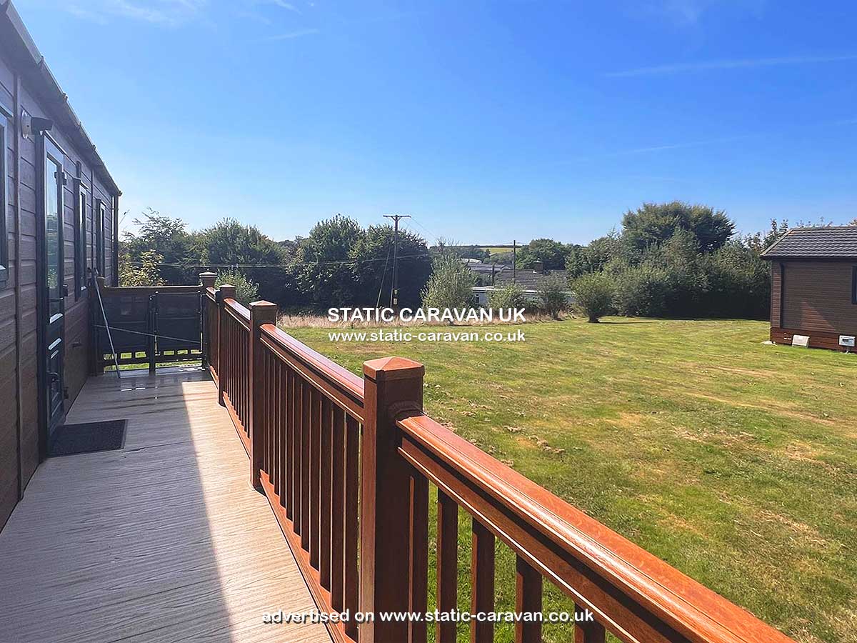 06 Warloggen Way, Doublebois Lodge Escape, Liskeard, Cornwall